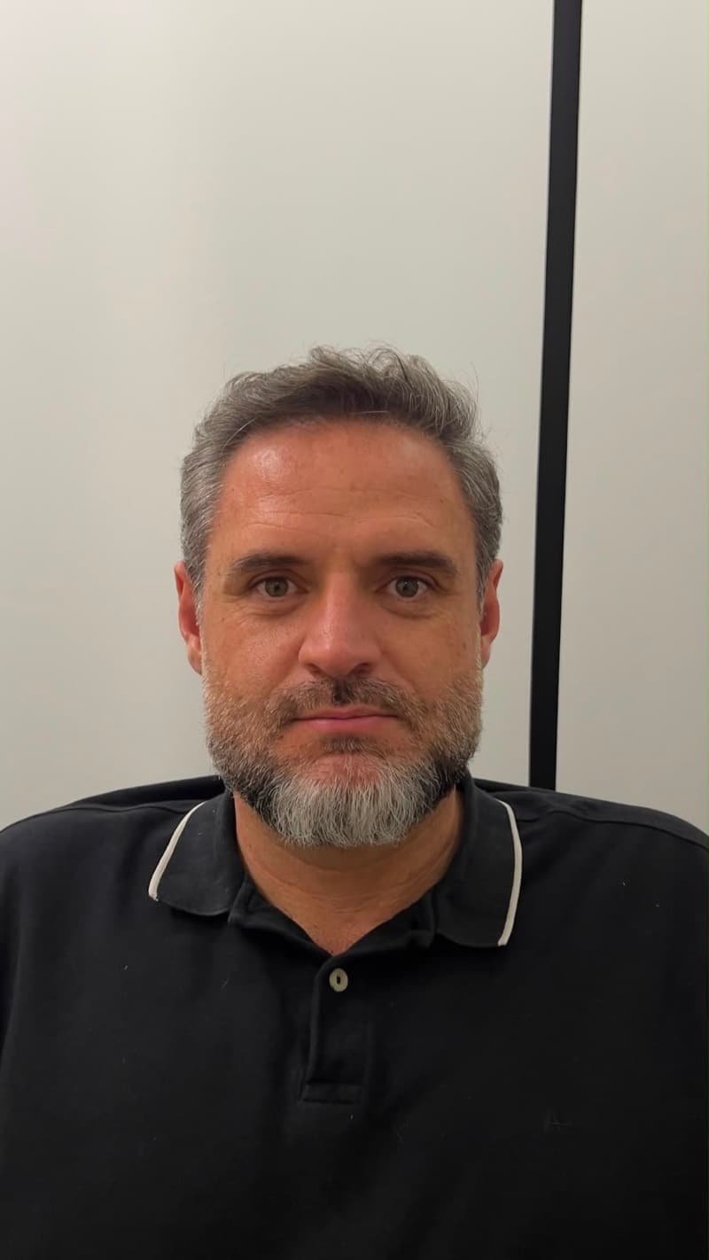 Depois — Maturidade em foco